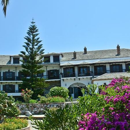 Hotel Prince Stafilos Скопелос Экстерьер фото